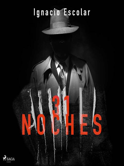 Title details for 31 Noches by Ignacio Escolar - Wait list